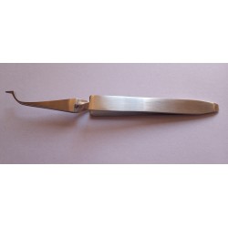 Pinza porta tubo - BELKYS