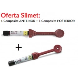 Oferta Silmet Composite