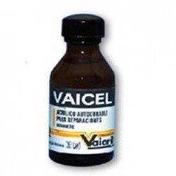 Acrílico líquido x 45ml...