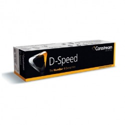 Placas RX D-Speed, simples,...