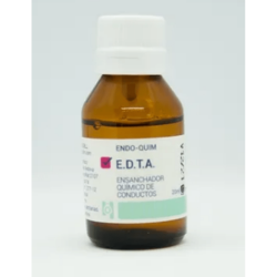 EDTA 17% - Tedequim