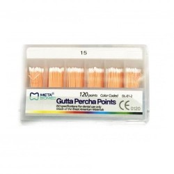 Conos de guta 120u. METABIOMED